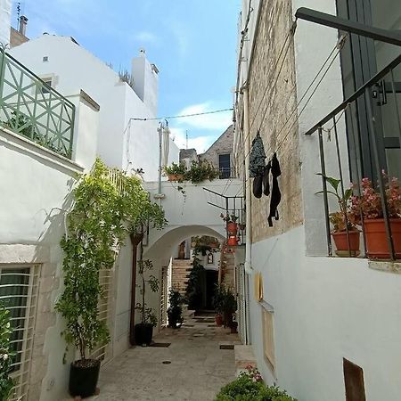 Sull'Arco Della Gnostra Βίλα Νότσι Εξωτερικό φωτογραφία